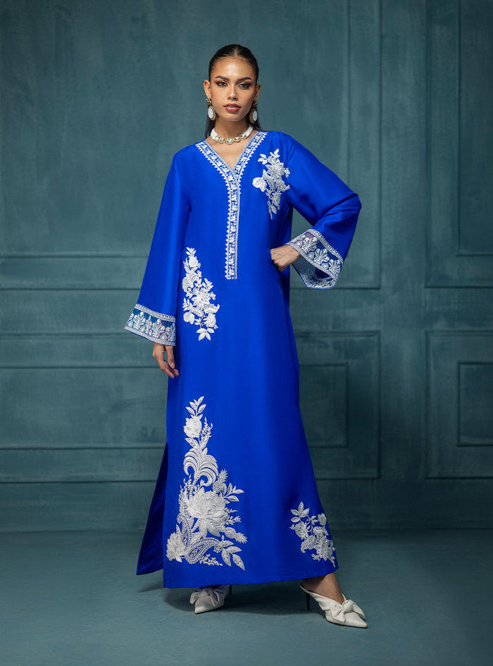 Zainab Chottani | Luxe Edit 25 | Ranya