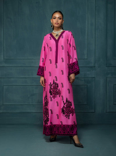 Zainab Chottani | Luxe Edit 25 | Mehrin