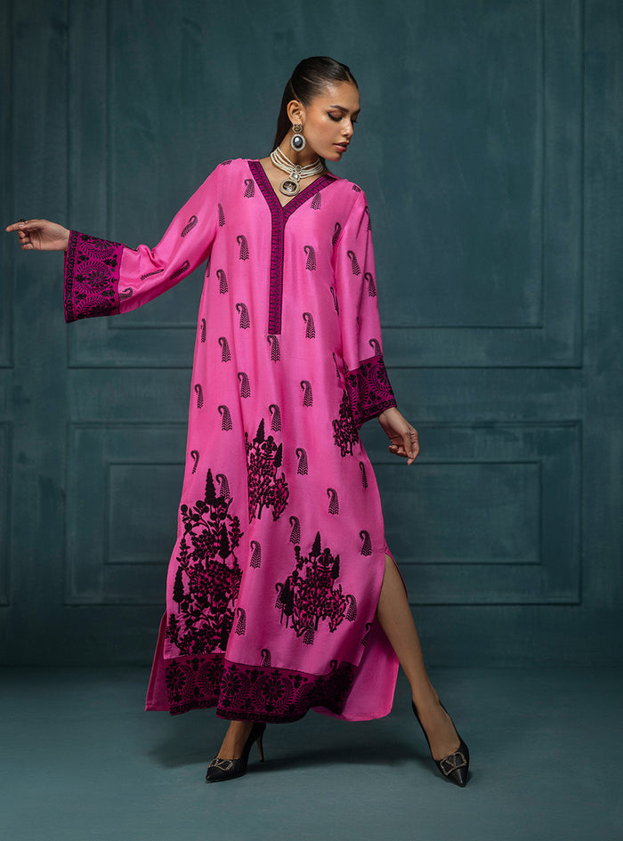 Zainab Chottani | Luxe Edit 25 | Mehrin, image 4