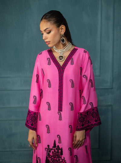 Zainab Chottani | Luxe Edit 25 | Mehrin