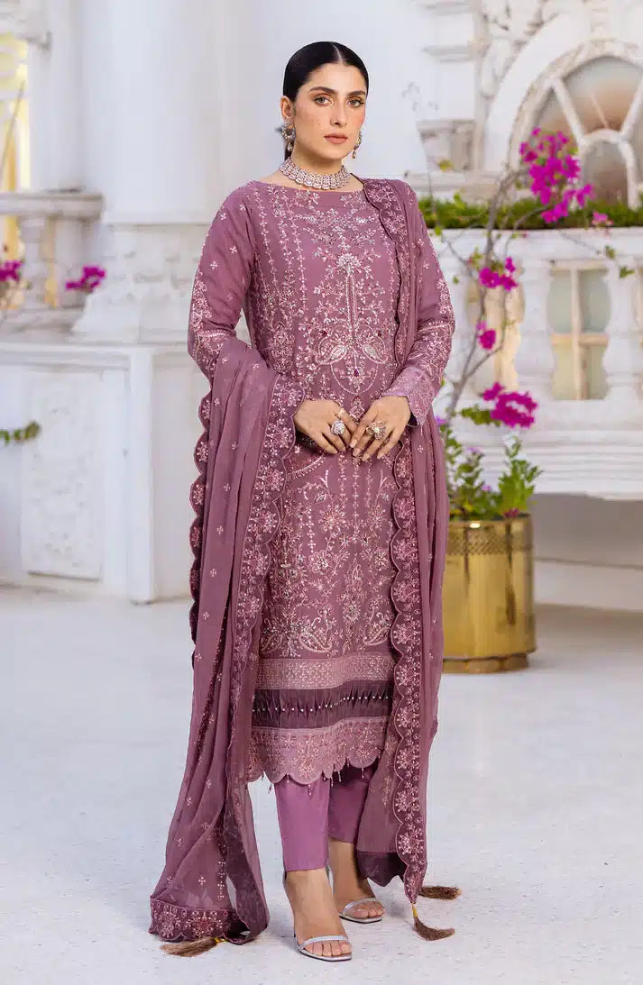 Emaan Adeel | Zimal Luxury Formals 23 | ZM 02 ZARTAASH by Designer Emaan Adeel - House of Maryam - Pakistani Designer Ethnic Wear in {{ shop.shopifyCountryName }}