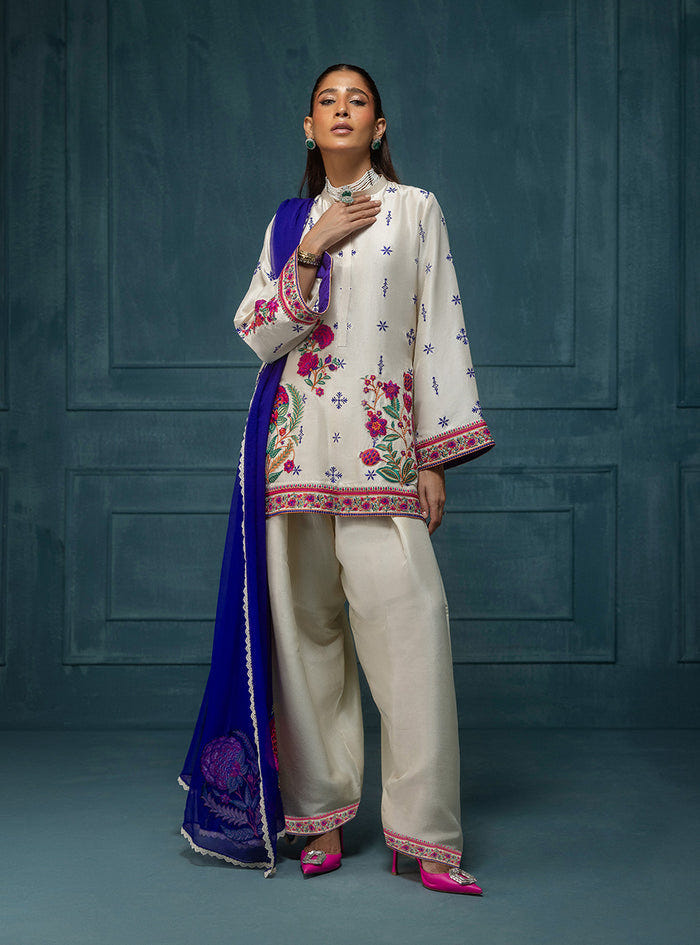 Zainab Chottani | Luxe Edit 25 | Minal