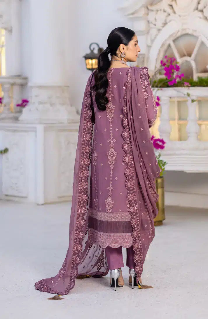 Emaan Adeel | Zimal Luxury Formals 23 | ZM 02 ZARTAASH