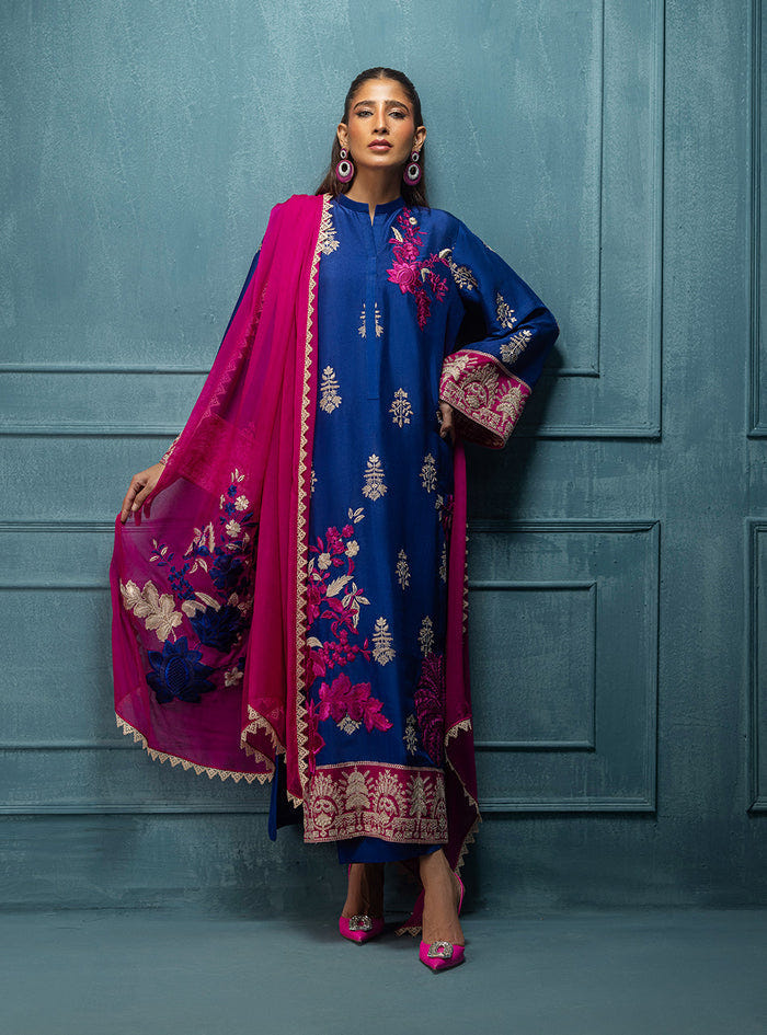 Zainab Chottani | Luxe Edit 25 | Mishyl