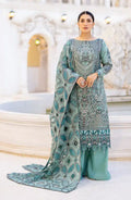 Emaan Adeel | Zimal Luxury Formals 23 | ZM 10 RANGREZA by Designer Emaan Adeel - House of Maryam - Pakistani Designer Ethnic Wear in {{ shop.shopifyCountryName }}