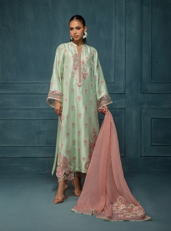 Zainab Chottani | Luxe Edit 25 | Mahey