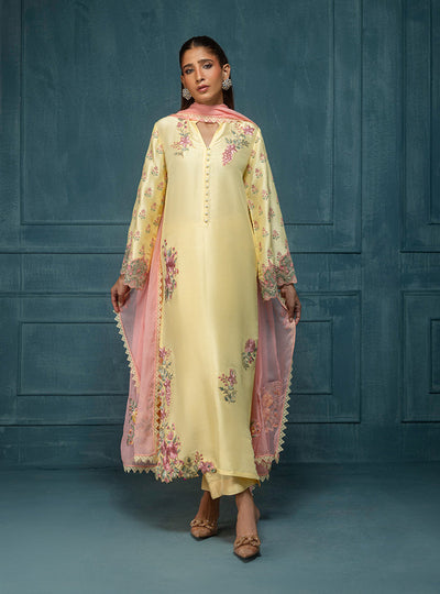 Zainab Chottani | Luxe Edit 25 | Vaani