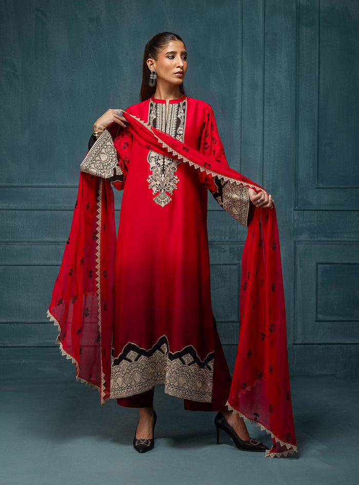 Zainab Chottani | Luxe Edit 25 | Nyra, image 4