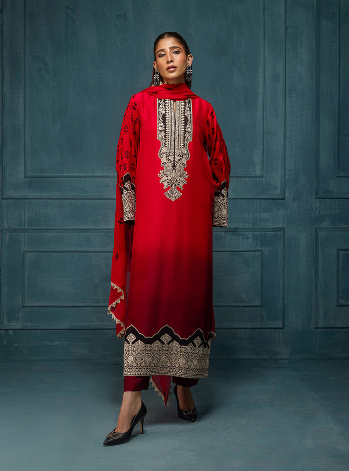 Zainab Chottani | Luxe Edit 25 | Nyra