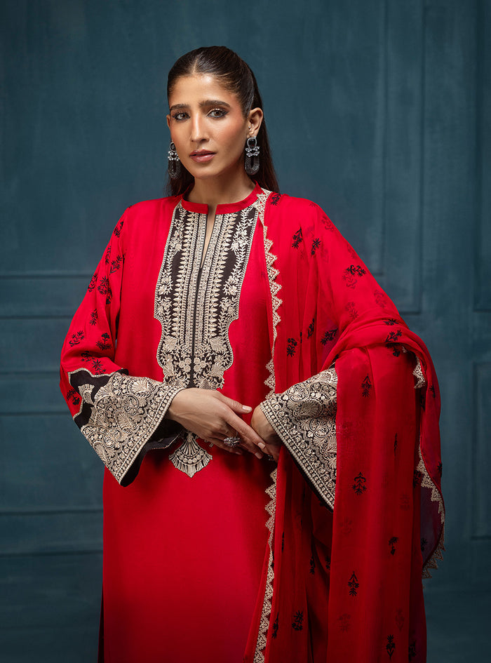 Zainab Chottani | Luxe Edit 25 | Nyra, image 5