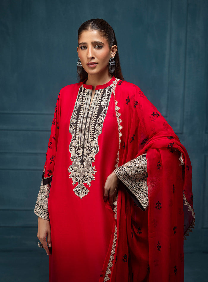 Zainab Chottani | Luxe Edit 25 | Nyra, image 6