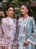 Zainab Chottani | Tahra Lawn 24 | ZINNIA - D 3A by Designer Zainab Chottani - House of Maryam - Pakistani Designer Ethnic Wear in {{ shop.shopifyCountryName }}