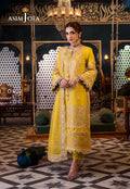 Asim Jofa | Fasana e Ishq Eid Luxury Lawn | AJFI-29 by Designer Asim Jofa - House of Maryam - Pakistani Designer Ethnic Wear in {{ shop.shopifyCountryName }}