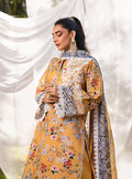 Zainab Chottani | Tahra Lawn 24 | BEEHA - D 2A by Designer Zainab Chottani - House of Maryam - Pakistani Designer Ethnic Wear in {{ shop.shopifyCountryName }}