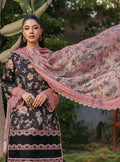 Zainab Chottani | Tahra Lawn 24 | RYMA - D 1A by Designer Zainab Chottani - House of Maryam - Pakistani Designer Ethnic Wear in {{ shop.shopifyCountryName }}