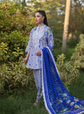 Zainab Chottani | Tahra Lawn 24 | RAHA - D 6A by Designer Zainab Chottani - House of Maryam - Pakistani Designer Ethnic Wear in {{ shop.shopifyCountryName }}