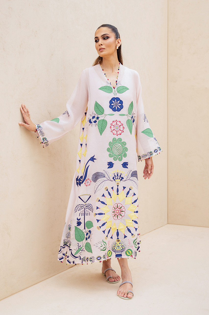 Sania Maskatiya | Eid Edit 26 | Minaal-3
