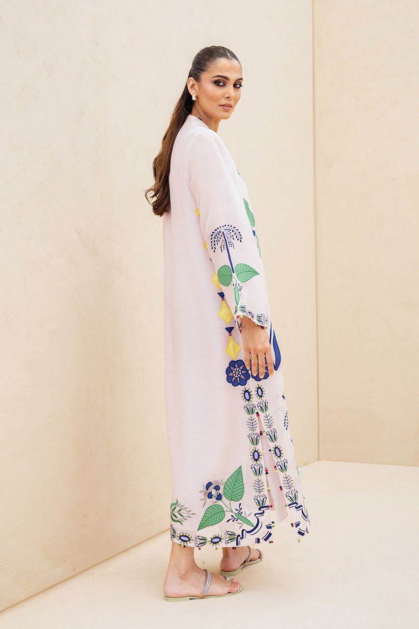 Sania Maskatiya | Eid Edit 26 | Minaal, image 2
