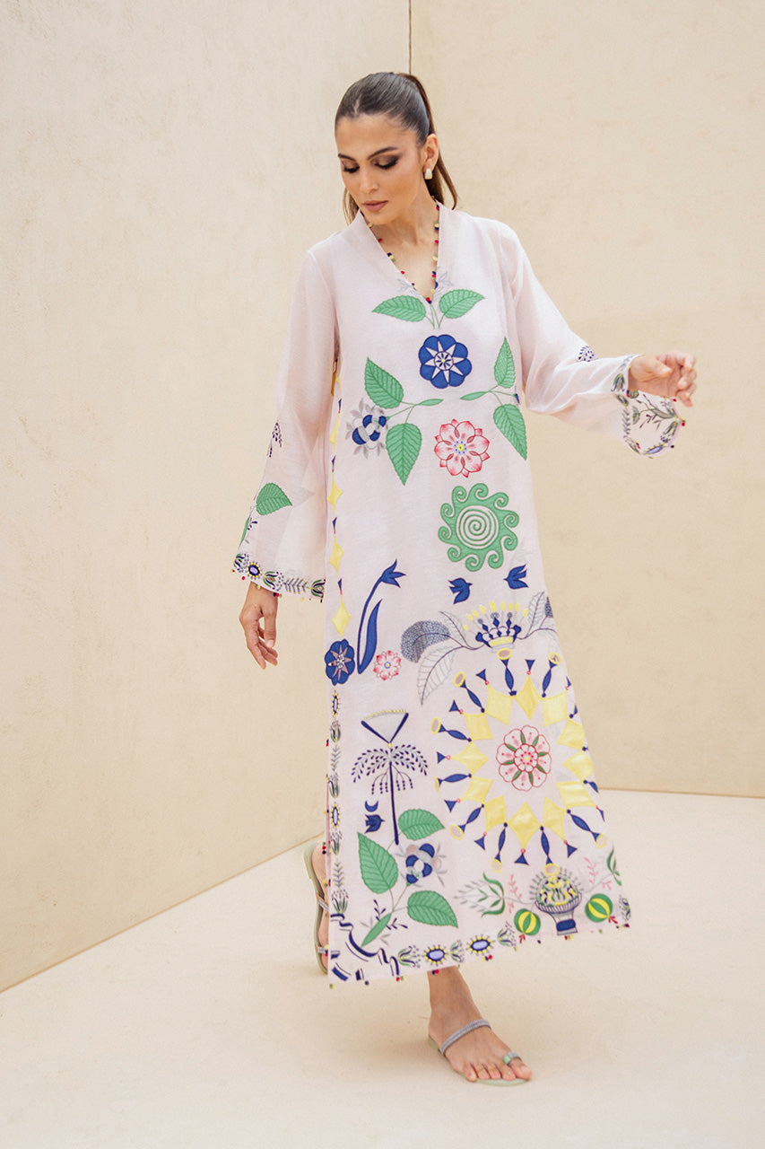 Sania Maskatiya | Eid Edit 26 | Minaal, image 4
