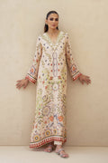 Sania Maskatiya | Fall Festive Glimmer | Ina -  Sania Maskatiya Ladies Clothes - Original Designer Dress - House of Maryam