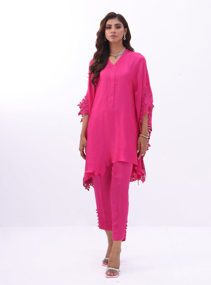 Zainab Chottani | The Kaftan Edit | Starlit Dust