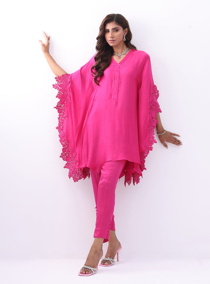 Zainab Chottani | The Kaftan Edit | Starlit Dust, image 3