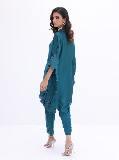 Zainab Chottani | The Kaftan Edit | Divine Haze, image 2