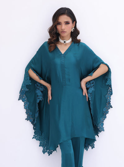Zainab Chottani | The Kaftan Edit | Divine Haze, image 4