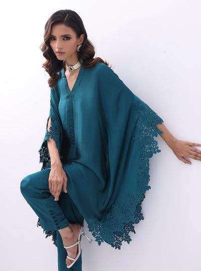 Zainab Chottani | The Kaftan Edit | Divine Haze, image 5