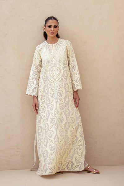 Sania Maskatiya | The Winter Edit - Luxe Pret 25 | Zeyni