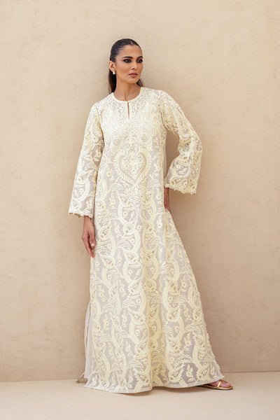 Sania Maskatiya | The Winter Edit - Luxe Pret 25 | Zeyni