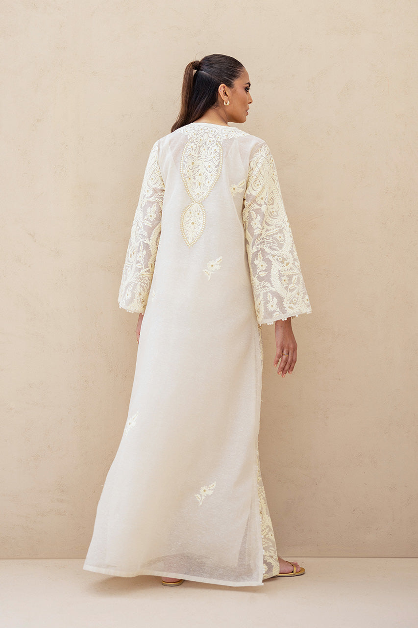 Sania Maskatiya | The Winter Edit - Luxe Pret 25 | Zeyni