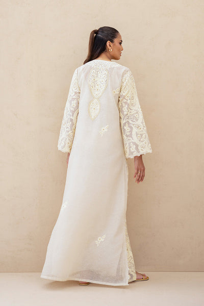 Sania Maskatiya | The Winter Edit - Luxe Pret 25 | Zeyni