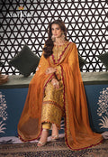 Asim Jofa | Fasana e Ishq Eid Luxury Lawn | AJFI-19 by Designer Asim Jofa - House of Maryam - Pakistani Designer Ethnic Wear in {{ shop.shopifyCountryName }}