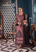 Asim Jofa | Fasana e Ishq Eid Luxury Lawn | AJFI-22 by Designer Asim Jofa - House of Maryam - Pakistani Designer Ethnic Wear in {{ shop.shopifyCountryName }}