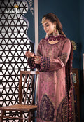 Asim Jofa | Fasana e Ishq Eid Luxury Lawn | AJFI-22 by Designer Asim Jofa - House of Maryam - Pakistani Designer Ethnic Wear in {{ shop.shopifyCountryName }}