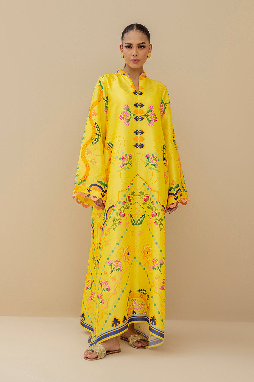 Sania Maskatiya | Samara Luxe 25 | Miara -  Sania Maskatiya Ladies Clothes - Original Designer Dress - House of Maryam