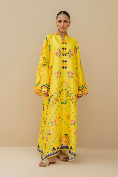 Sania Maskatiya | Samara Luxe 25 | Miara -  Sania Maskatiya Ladies Clothes - Original Designer Dress - House of Maryam