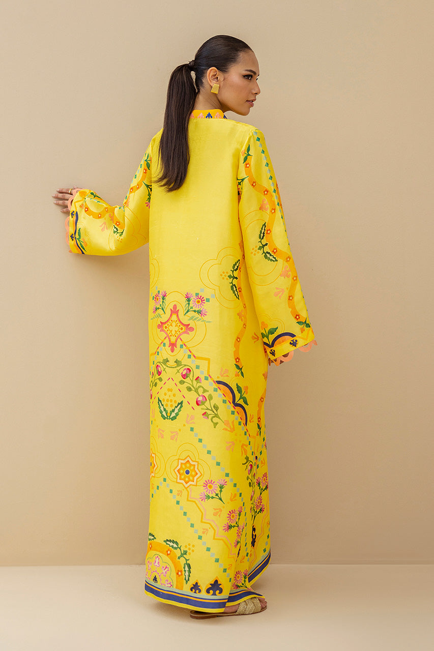 Sania Maskatiya | Samara Luxe 25 | Miara