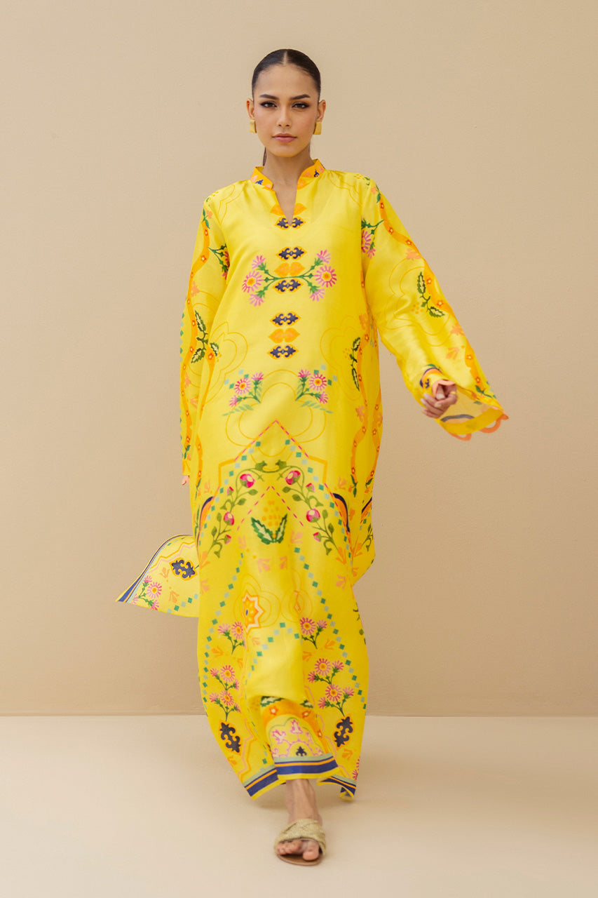 Sania Maskatiya | Samara Luxe 25 | Miara -  Sania Maskatiya Ladies Clothes - Original Designer Dress - House of Maryam