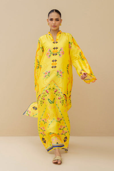 Sania Maskatiya | Samara Luxe 25 | Miara -  Sania Maskatiya Ladies Clothes - Original Designer Dress - House of Maryam