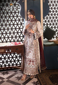 Asim Jofa | Fasana e Ishq Eid Luxury Lawn | AJFI-13 by Designer Asim Jofa - House of Maryam - Pakistani Designer Ethnic Wear in {{ shop.shopifyCountryName }}