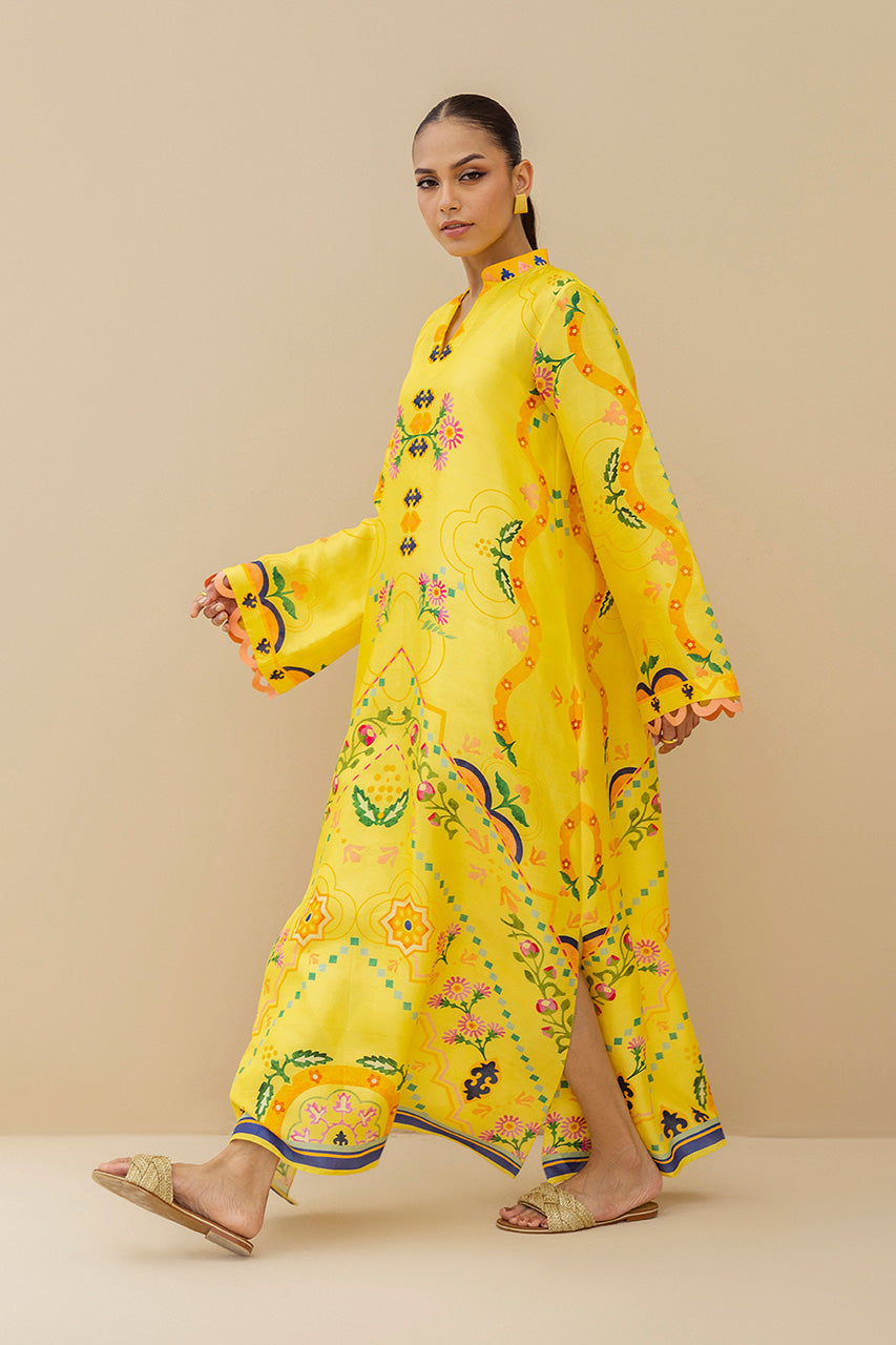 Sania Maskatiya | Samara Luxe 25 | Miara -  Sania Maskatiya Ladies Clothes - Original Designer Dress - House of Maryam