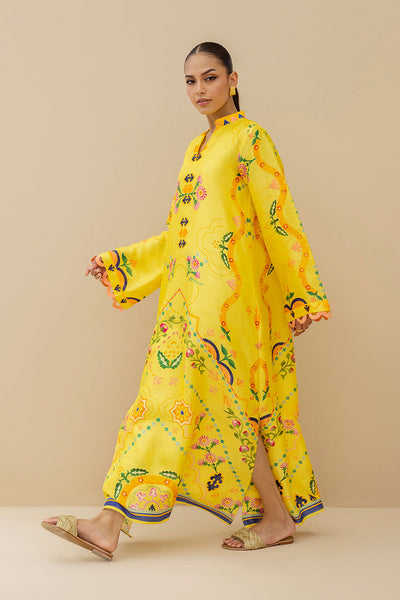 Sania Maskatiya | Samara Luxe 25 | Miara -  Sania Maskatiya Ladies Clothes - Original Designer Dress - House of Maryam