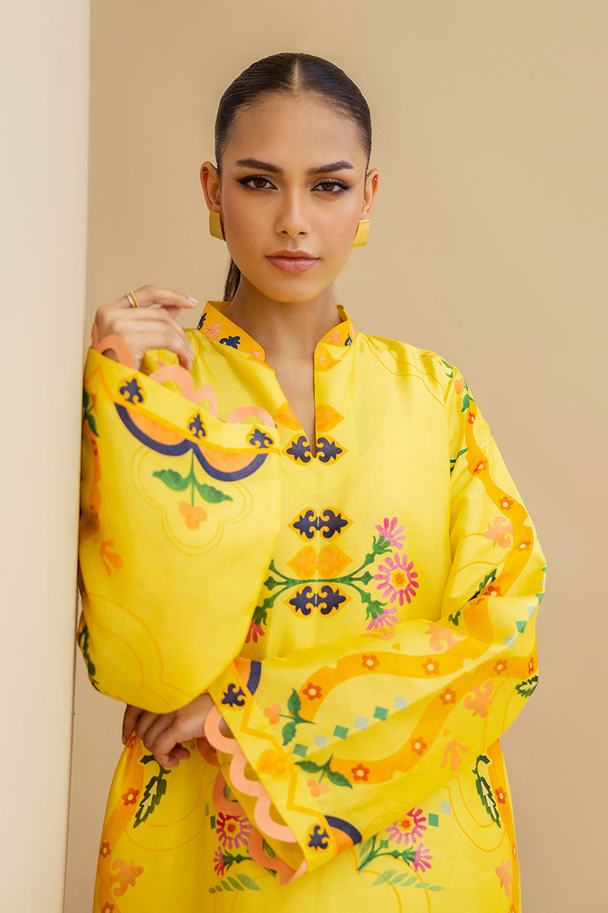 Sania Maskatiya | Samara Luxe 25 | Miara -  Sania Maskatiya Ladies Clothes - Original Designer Dress - House of Maryam