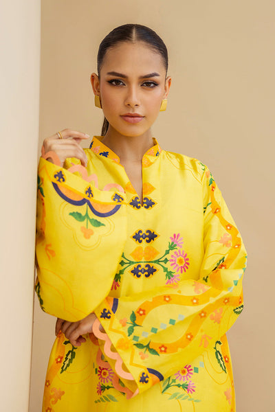 Sania Maskatiya | Samara Luxe 25 | Miara -  Sania Maskatiya Ladies Clothes - Original Designer Dress - House of Maryam