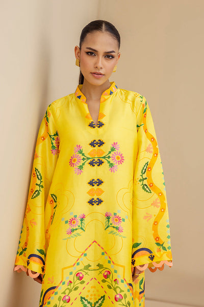Sania Maskatiya | Samara Luxe 25 | Miara -  Sania Maskatiya Ladies Clothes - Original Designer Dress - House of Maryam