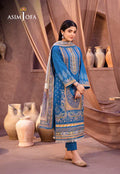 Asim Jofa | Prints Essentials | AJUB-16 -  Asim Jofa Luxury -  House of Maryam
