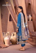 Asim Jofa | Prints Essentials | AJUB-16 -  Asim Jofa Luxury -  House of Maryam