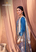 Asim Jofa | Prints Essentials | AJUB-16 -  Asim Jofa Luxury -  House of Maryam